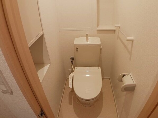 ショコラIの物件内観写真